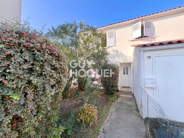 Maison vente à Cité Lafayette, Aytré