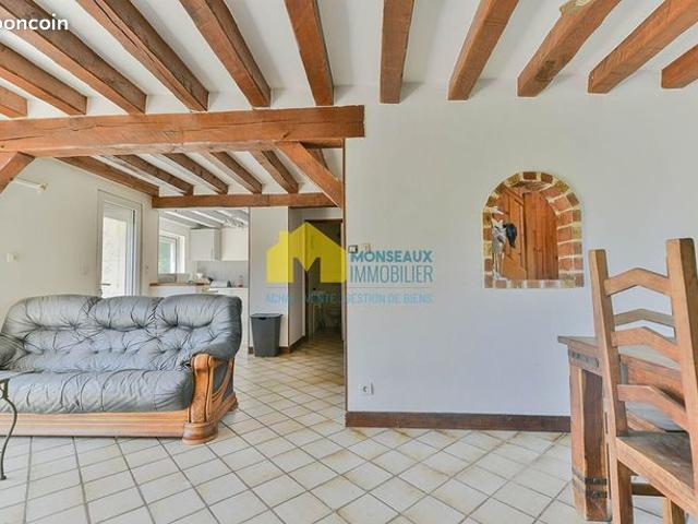 Maison vente à Palaiseau, Montlhéry