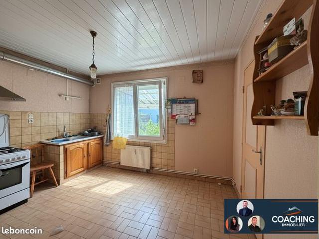 Maison vente à Saint-Dizier, Saint-dizier