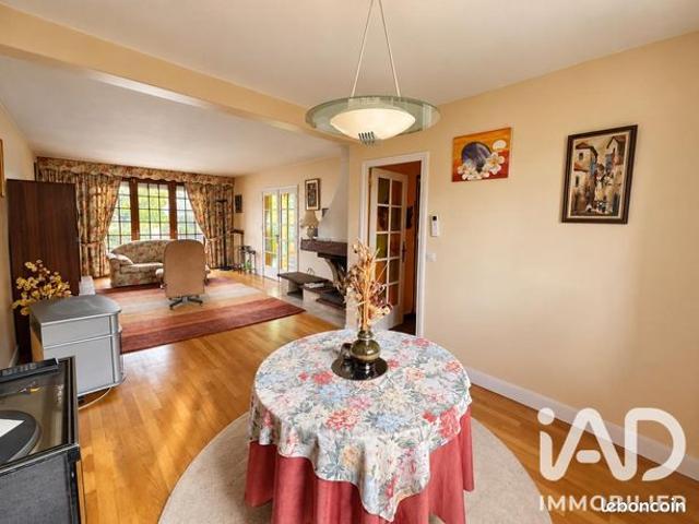 Maison vente à Sarcelles, Val-d'Oise