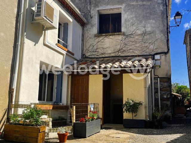 Maison vente à Narbonne, Occitanie