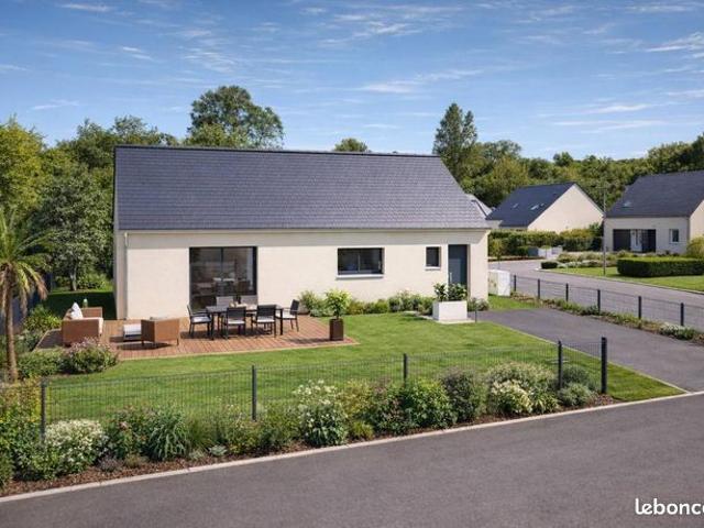 Maison vente à Caen, Douvres-la-délivrande