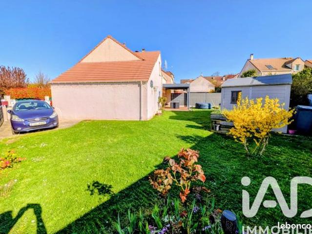Maison vente à Sarcelles, Ecouen