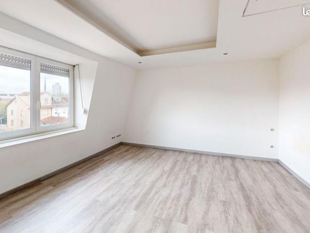 Maison vente à Mulhouse