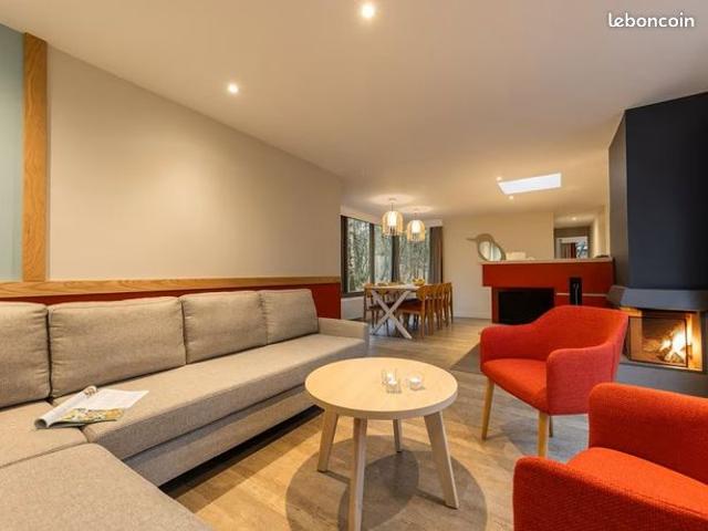 Maison vente à Romorantin-Lanthenay, Chaumont-sur-tharonne