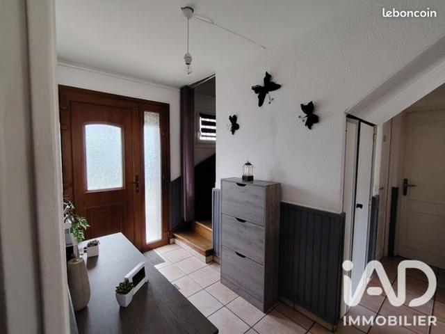 Maison vente à Lens, Libercourt