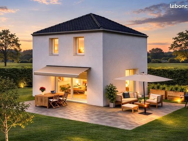 Maison vente à Altkirch, Wittersdorf