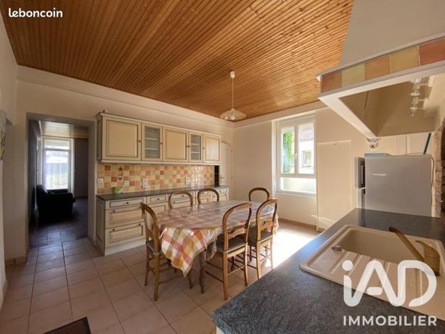 Maison vente à Les Sables-d'Olonne, Jard-sur-mer