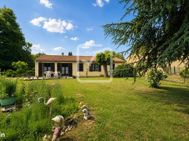 Maison vente à Sarlat-la-Canéda, Cénac-et-saint-julien