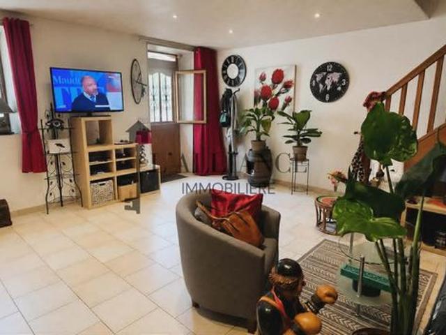Maison vente à Arras, Frévent