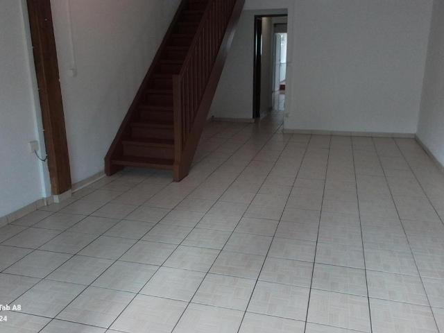 Maison location à La Réunion