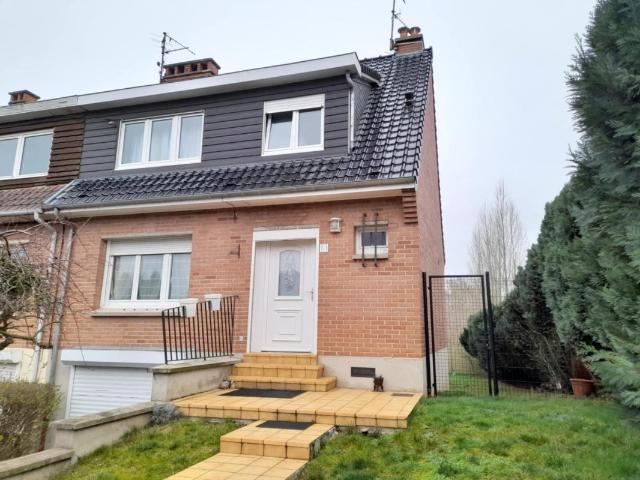 Maison vente à Maing, Nord