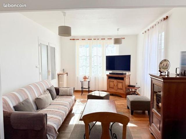 Maison vente à Mantes-la-Jolie, Limetz-villez