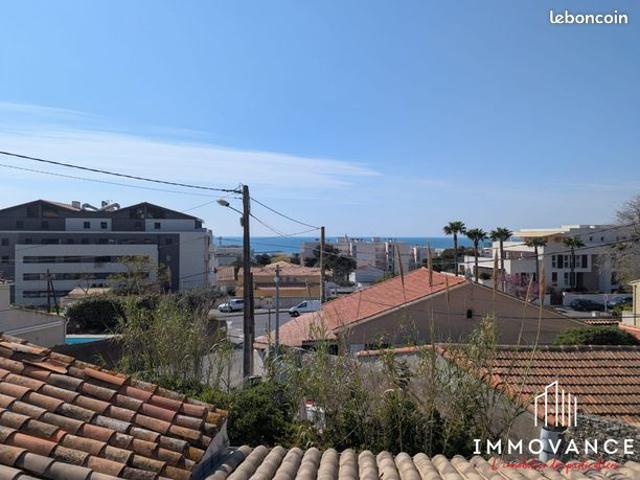 Maison vente à Montpellier, Sète