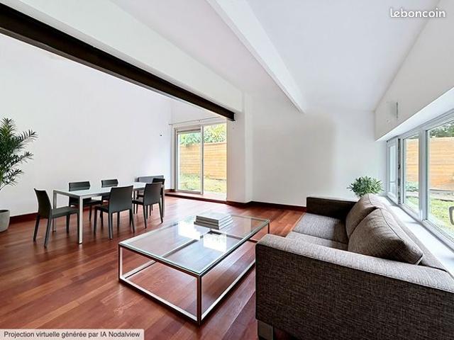 Maison vente à Bordeaux, Lormont