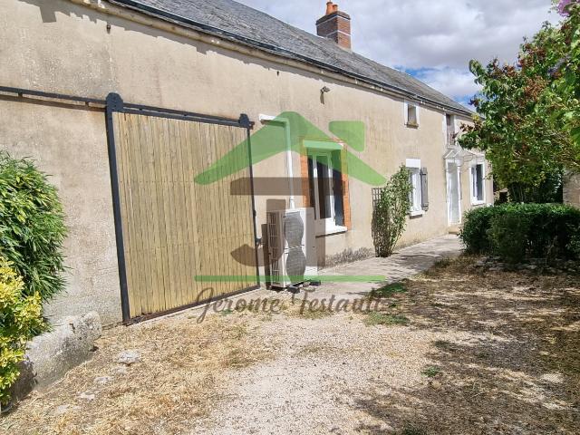 Maison vente à Châteaudun, Eure-et-Loir