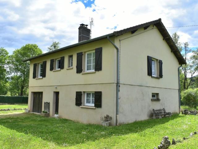 Maison vente à Mâcon, Sigy-le-châtel