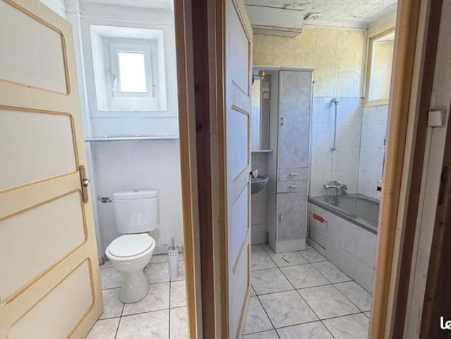 Maison vente à Pontivy, Bretagne