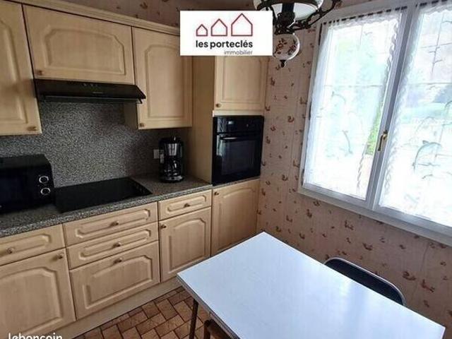 Maison vente à Ladon, Loiret