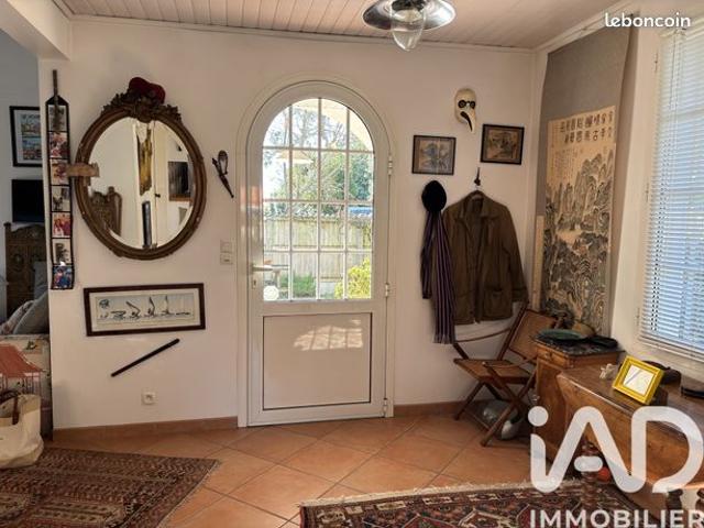 Maison vente à Arcachon, Lège-cap-ferret