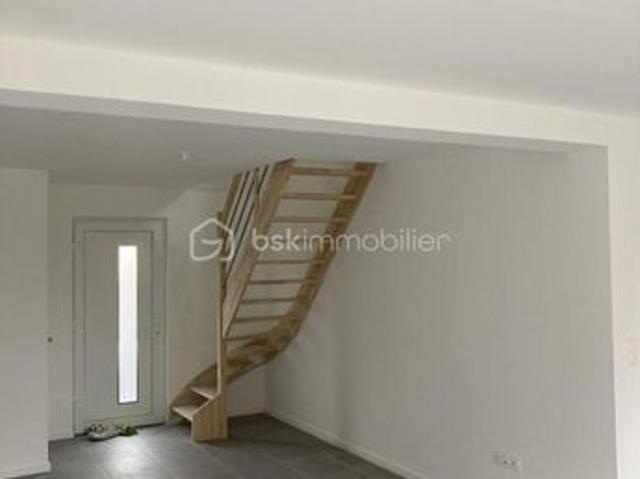 Maison vente à Douai, Râches