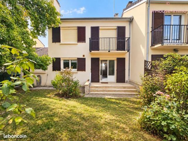 Maison vente à Villiers-sur-Orge, Essonne