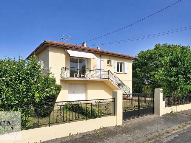Maison vente à Villeneuve-sur-Lot, Villeneuve-sur-lot