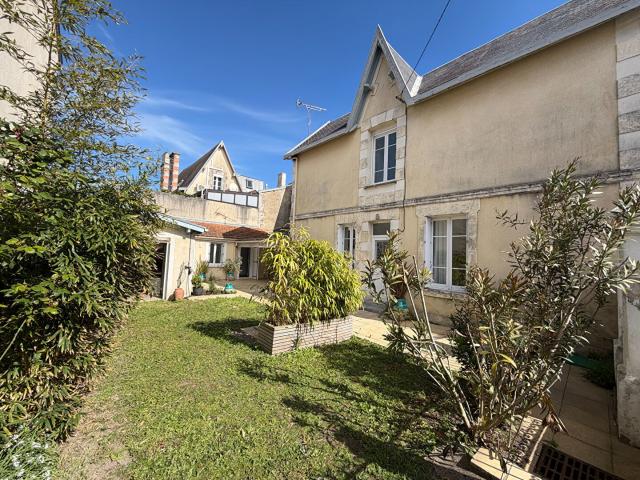 Maison vente à La Rochelle, Châtelaillon-plage
