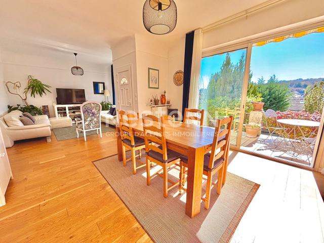 Maison vente à Palaiseau, Vauhallan