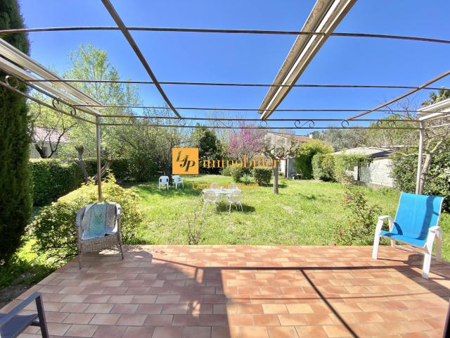 Maison vente à Lodève, Les Matelles