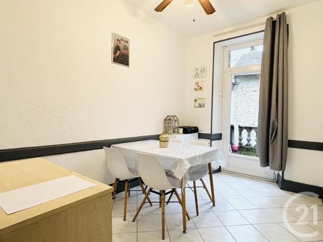 Maison vente à Grenoble, Barraux