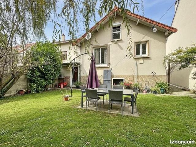 Maison vente à Évry, Brunoy