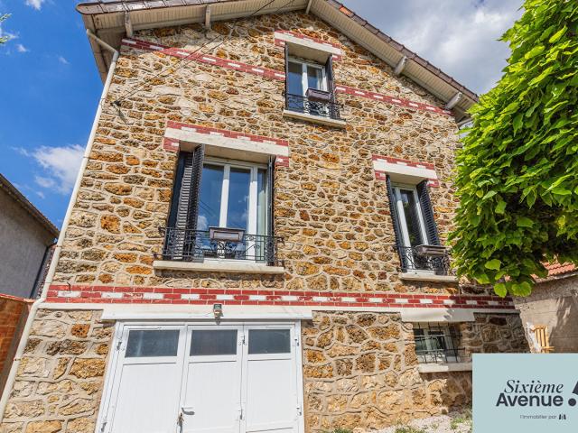 Maison vente à Savigny-sur-Orge, Essonne