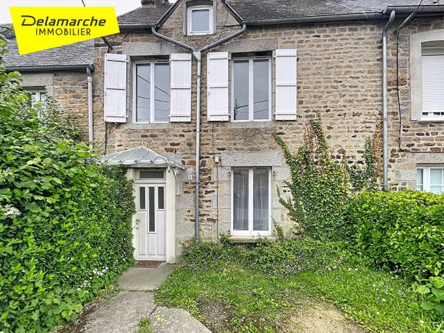 Maison vente à Avranches, Saint-pierre-langers