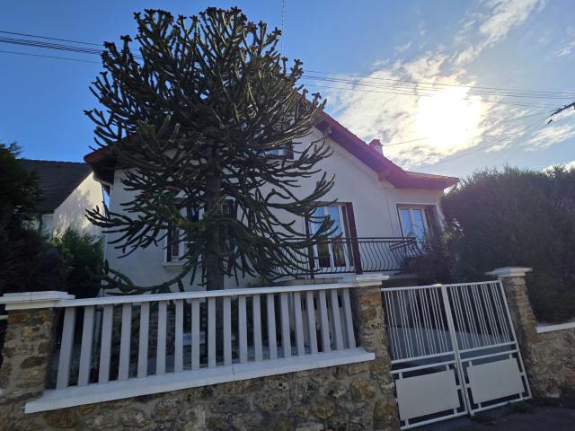 Maison vente à Le Raincy, Tremblay-en-france
