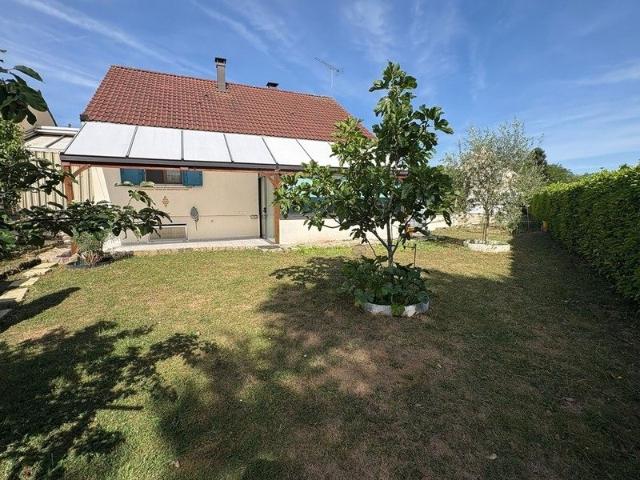 Maison vente à Méru, Oise
