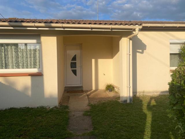 Maison vente à Villeneuve-sur-Lot, Saint-vite