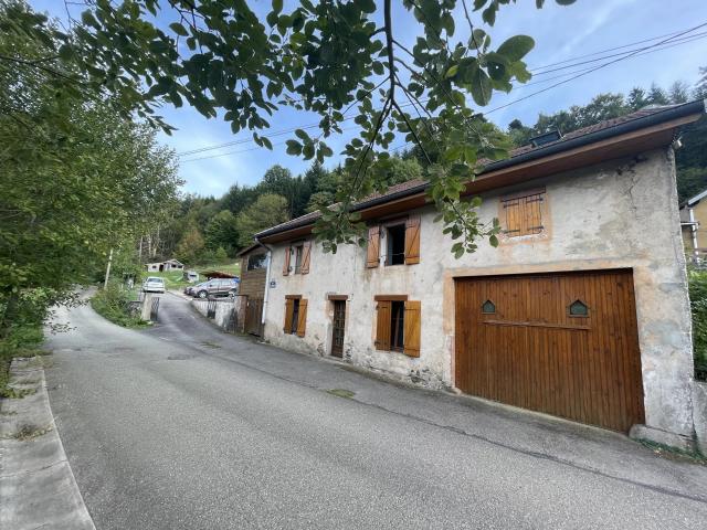 Maison vente à Au Vieux Pré, Moyenmoutier