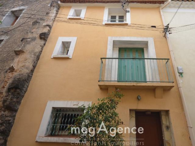 Maison vente à Béziers, Villeneuve-lès-béziers