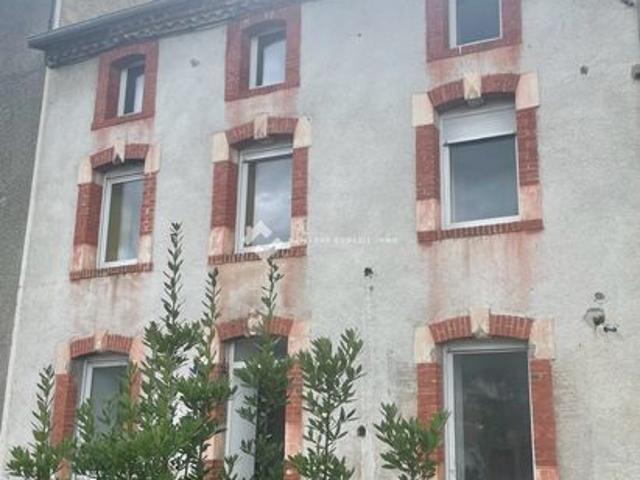 Maison vente à Saint-Flour, Massiac