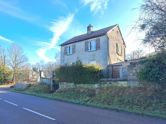 Maison vente à Alençon, Saint-germain-du-corbéis