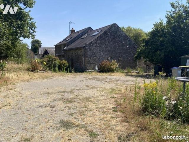 Maison vente à Nantes, Sautron