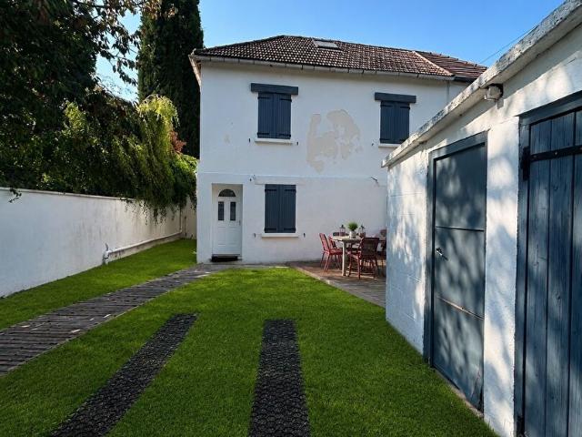 Maison vente à Beauvais