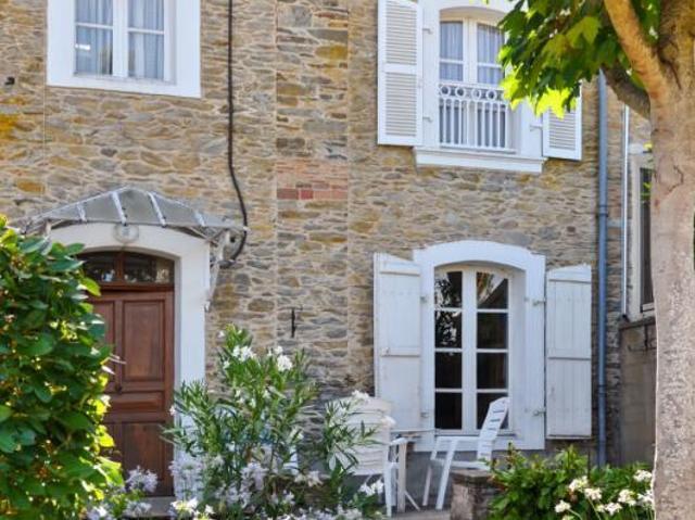 Maison vente à Laval