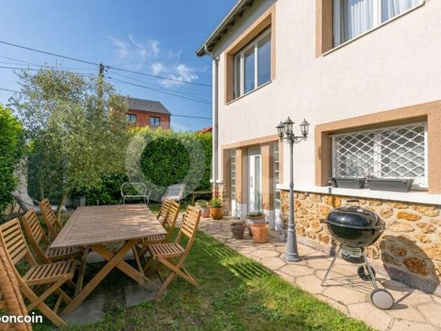 Maison vente à Compiègne, Chelles