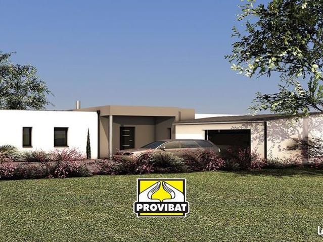 Maison vente à Mont-de-Marsan, Lauret