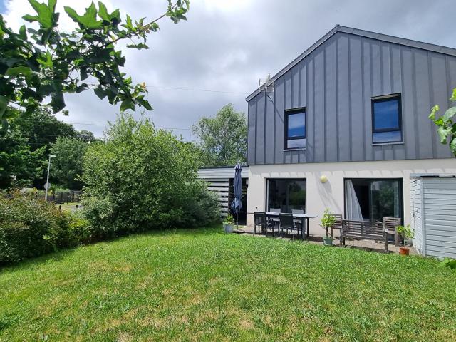 Maison vente à Nantes, Sautron