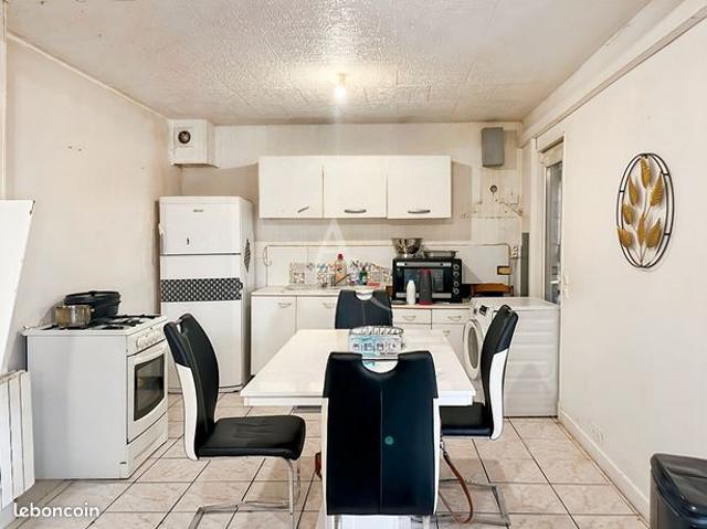 Maison vente à Villeneuve-sur-Lot, Fumel