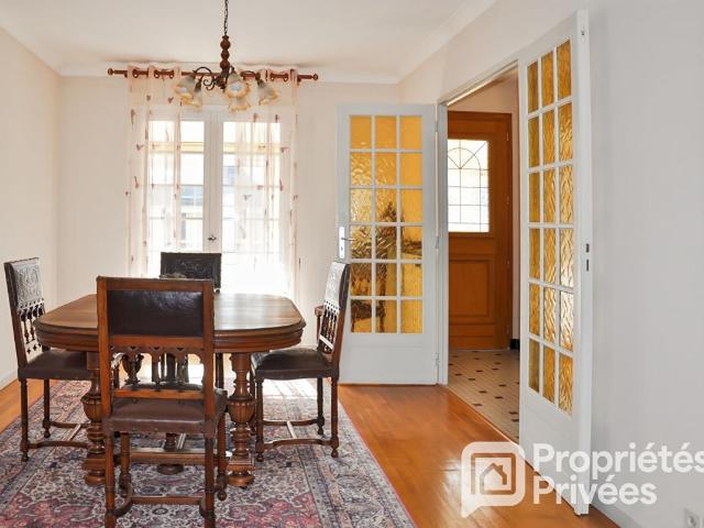 Maison vente à Laval, Saint-berthevin
