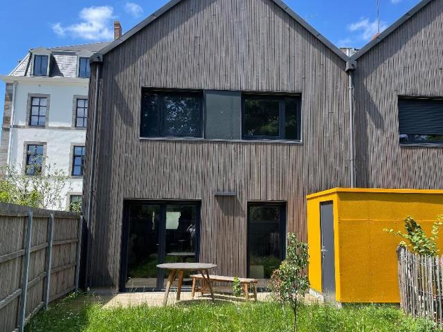 Maison vente à Laval